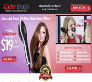 Glider Brush 